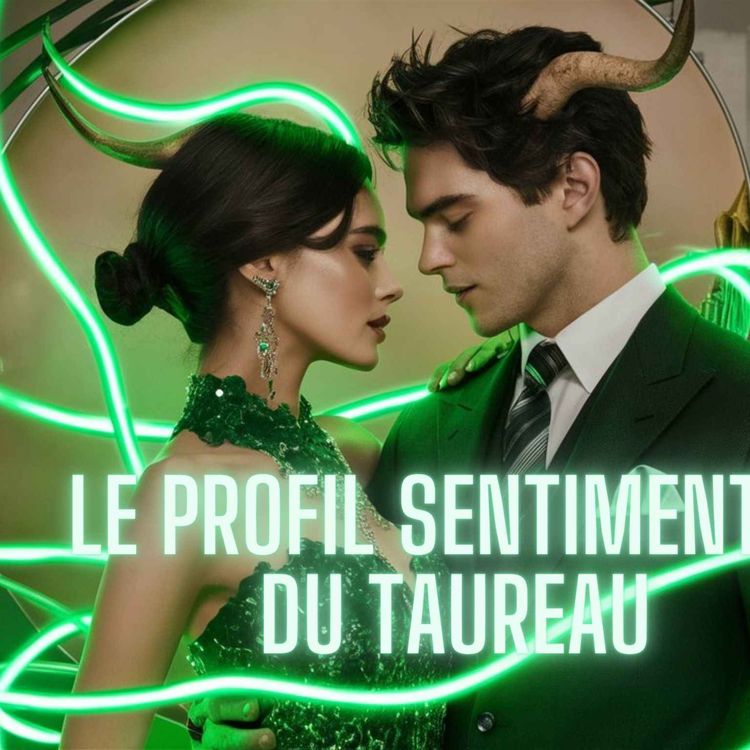 cover art for Le signe du taureau et l'amour