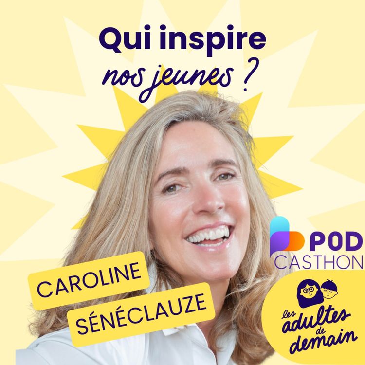 cover art for [MOMENT CLE] Le cadeau magique des lauréats du concours Moteur! [Podcasthon]