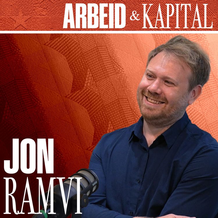 cover art for Krypto, blokkjedeteknologi og digital lommebok: Hva er egentlig verdien?