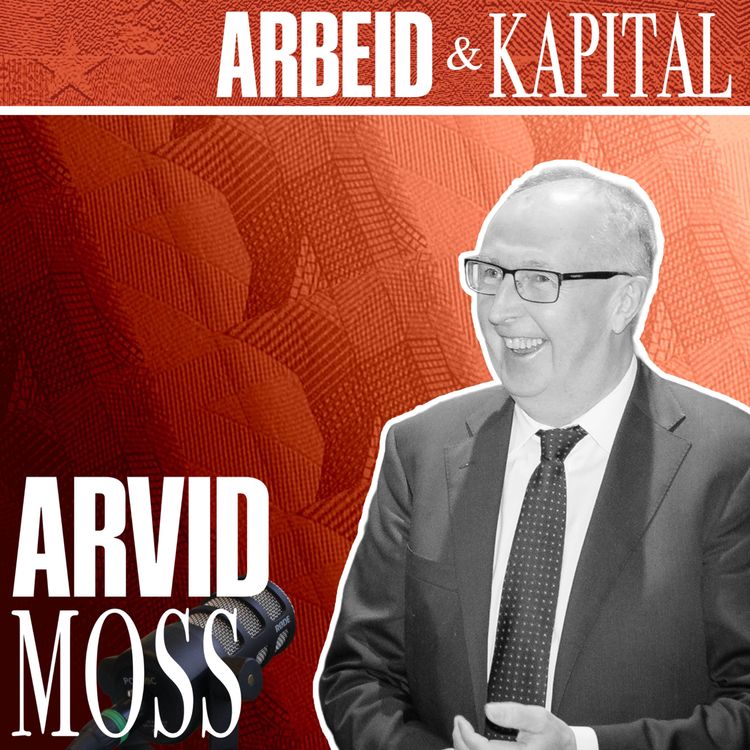 cover art for Eksport/Import