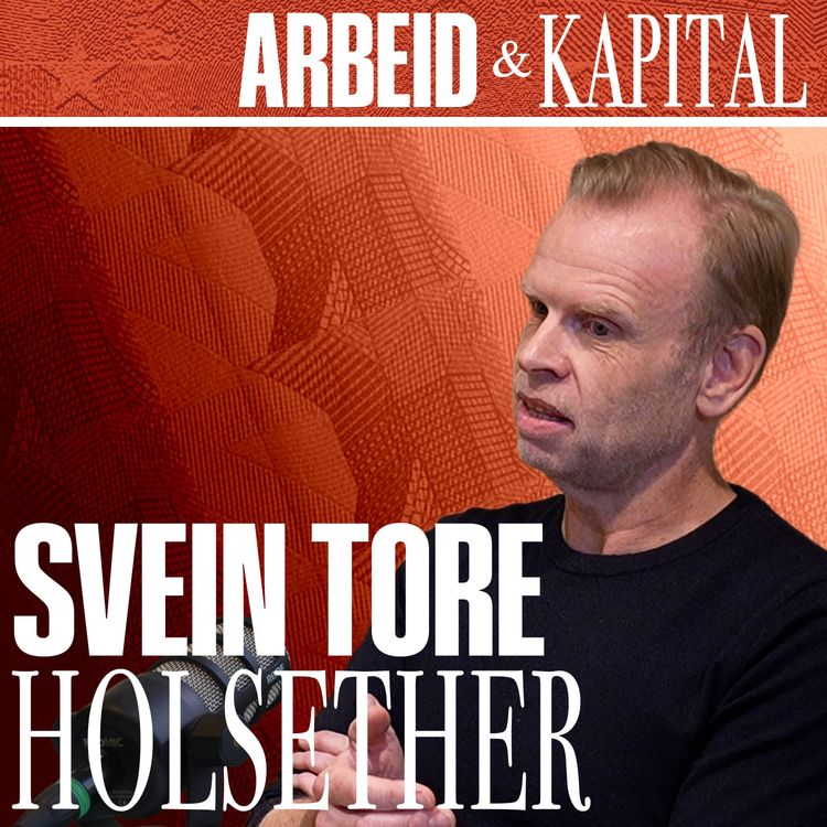 cover art for Fra Birkeland til Brussel: Hvordan Yara ble sentral for både matforsyning og den norske modellen