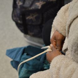 cover art for Dans l'attente d'un chez soi