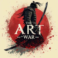 The Art of War - Hosted by Living Radio UK.