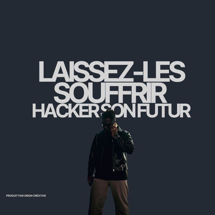 cover art for Laissez-les souffrir