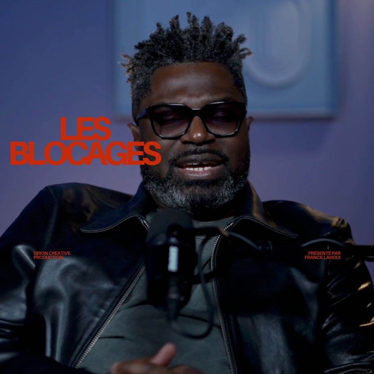 cover art for Les blocages