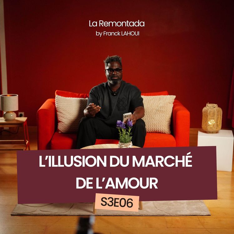 cover art for L'illusion du marché de l'amour