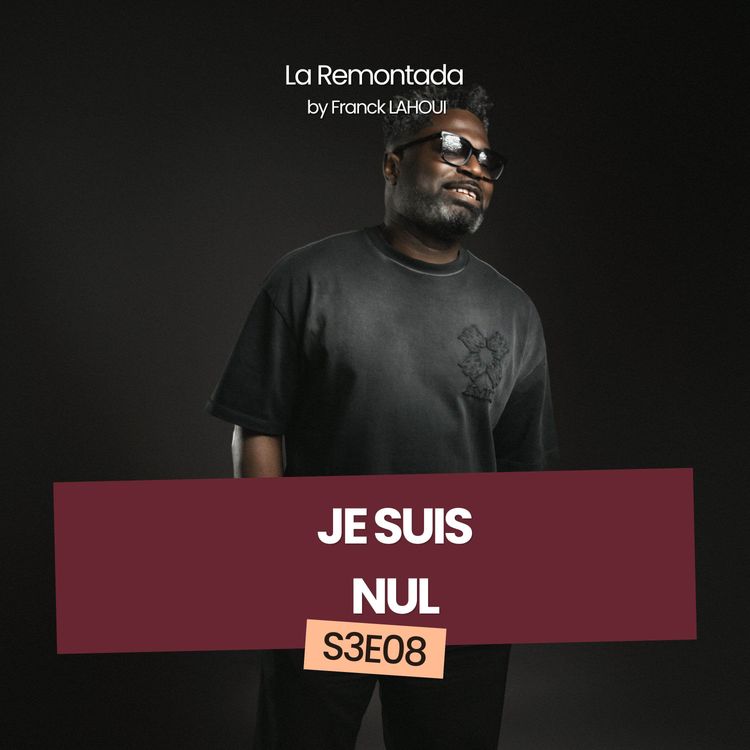 cover art for Je suis nul