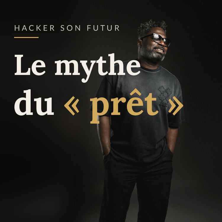 cover art for Le mythe du "prêt"