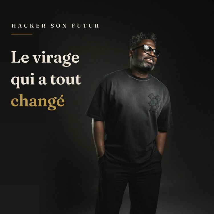 cover art for Le virage qui a tout changé