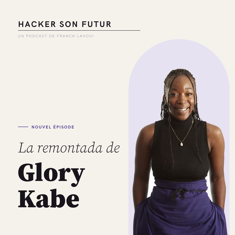 cover art for La remontada de Glory Kabe