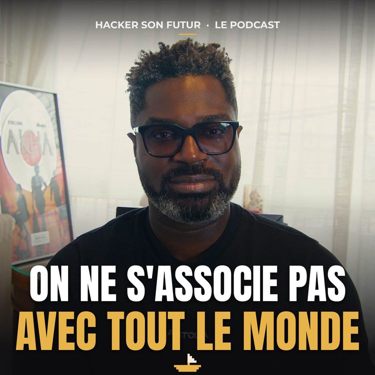 cover art for On ne s’associe pas avec tout le monde