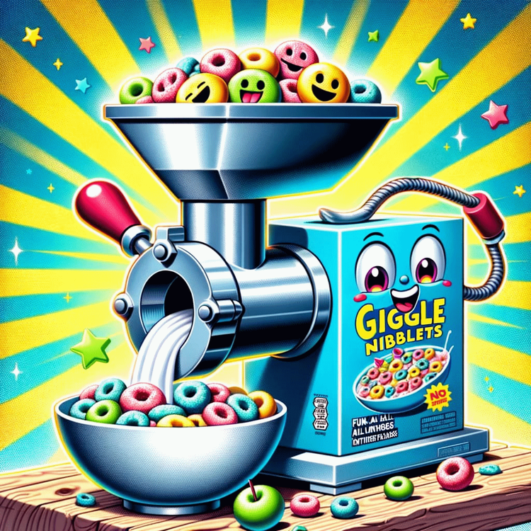 cover art for Episode Five - Ominous Terror Biscuits