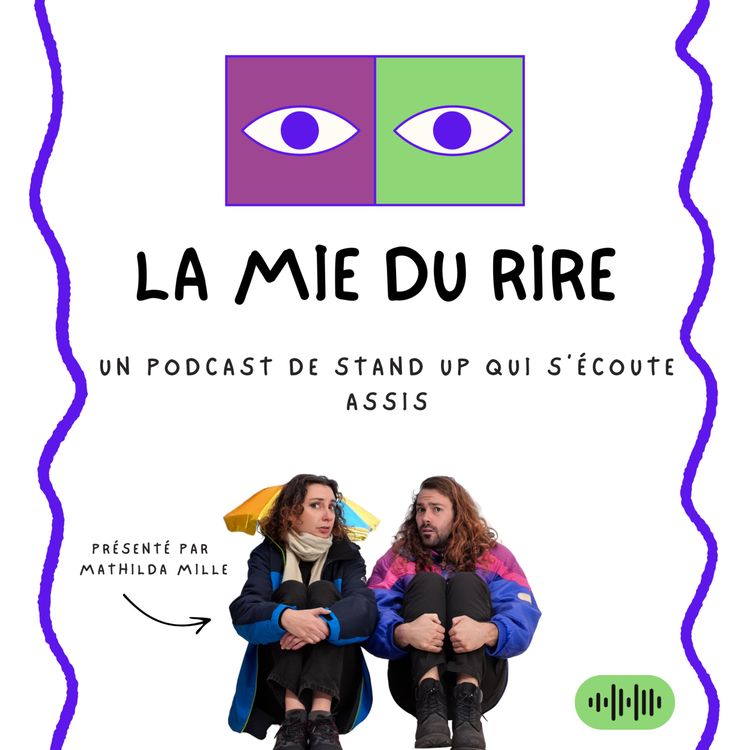 cover art for Episode 5 : Tranche de Black Mirror