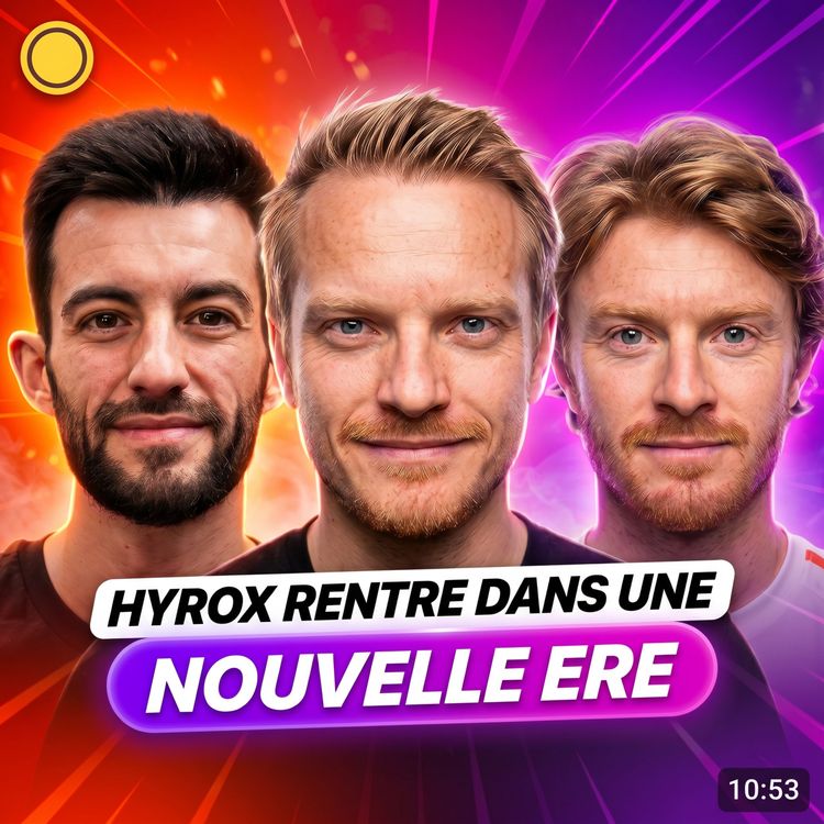 cover art for PERF ELITE 15 / DEBRIEF LYON / LA CROISIERE S'AMUSE