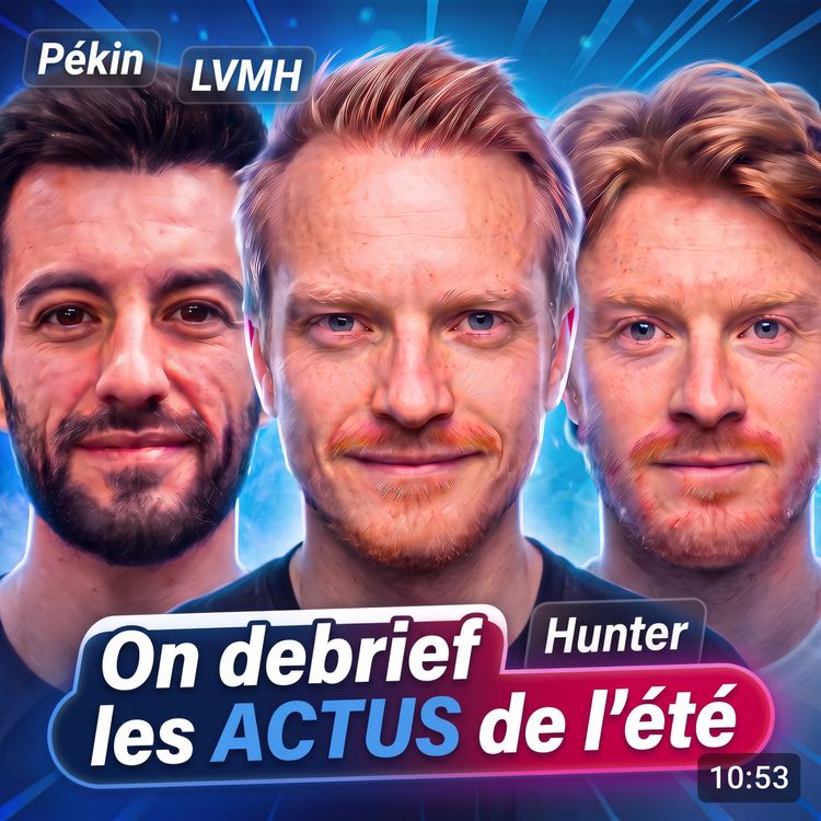 cover art for HYROX : Que S'est-il Vraiment Passé Cet Été ? 😨