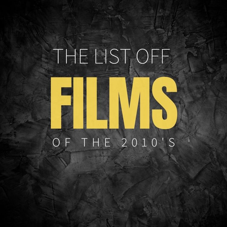 cover art for THE LIST OFF BONUS: Eighth Grade w Karly Wilson