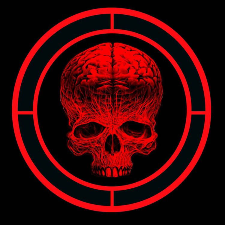 cover art for The Inaugural Nerd Horror Newscast (3/17/25)