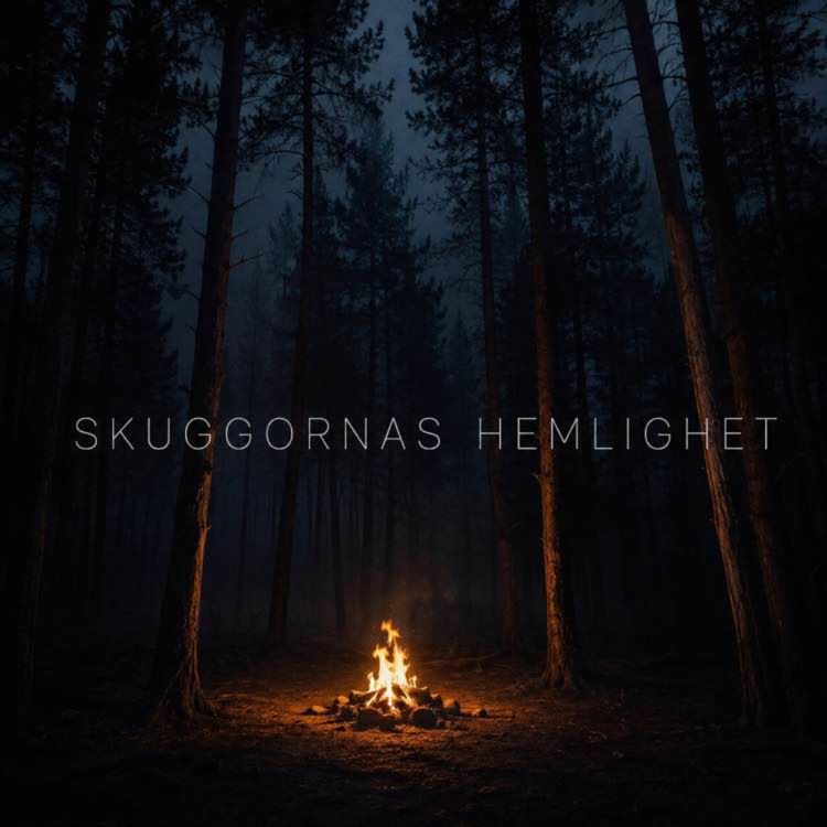 cover art for De tre männen vid vägen - Lyssnarbrev