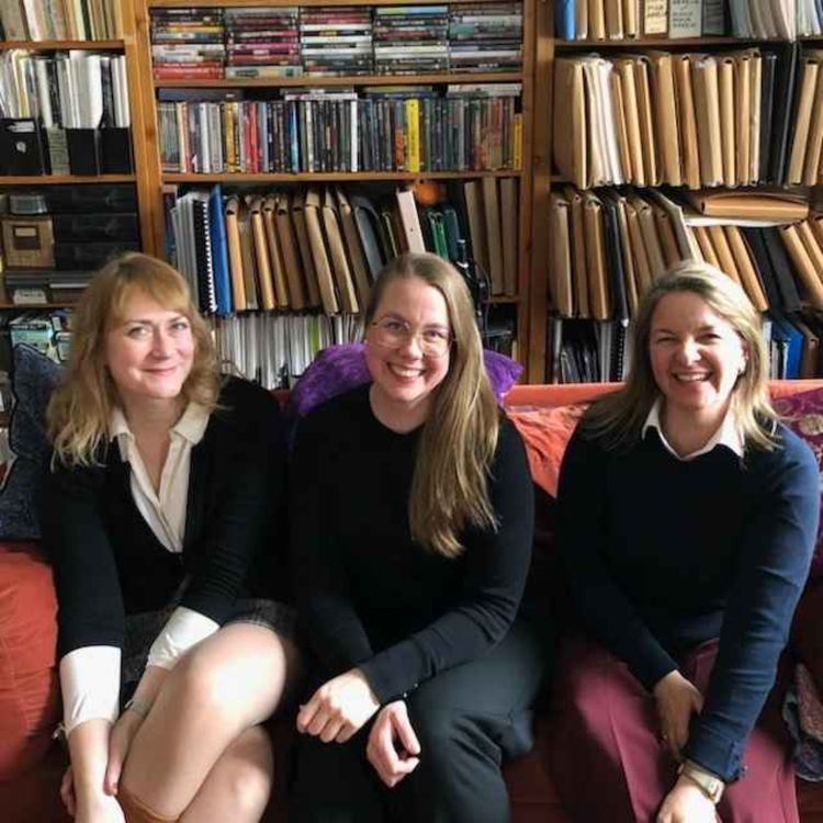 cover art for "Miksi en perustanut uutta, vaan ostin koko kustantamon?"