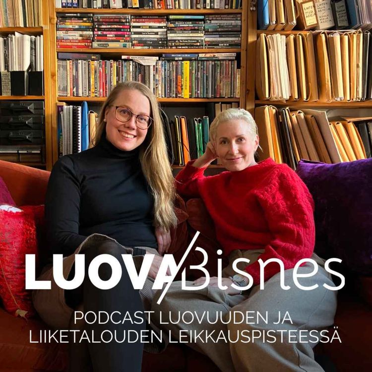 cover art for "Mä teen hirveästi duunia ja mulla ei jää rahaa yhtään mihinkään"