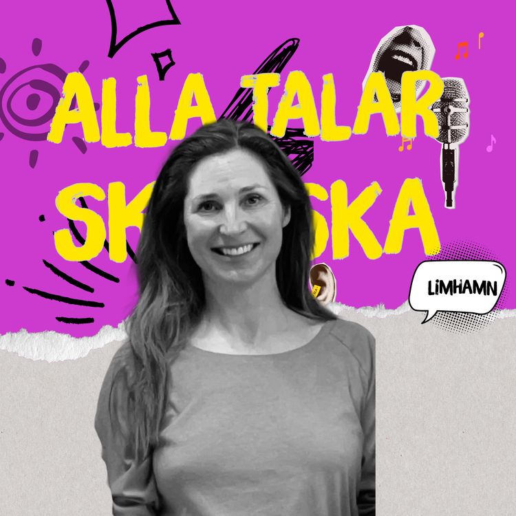 cover art for 2. Sara Young & Limhamn