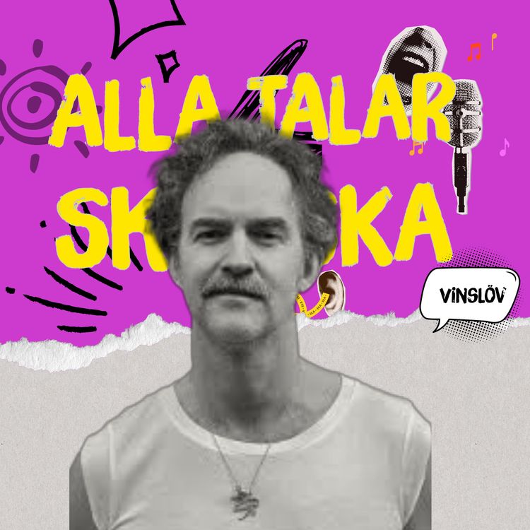 cover art for 3. Fredrik Lexfors & Vinslöv