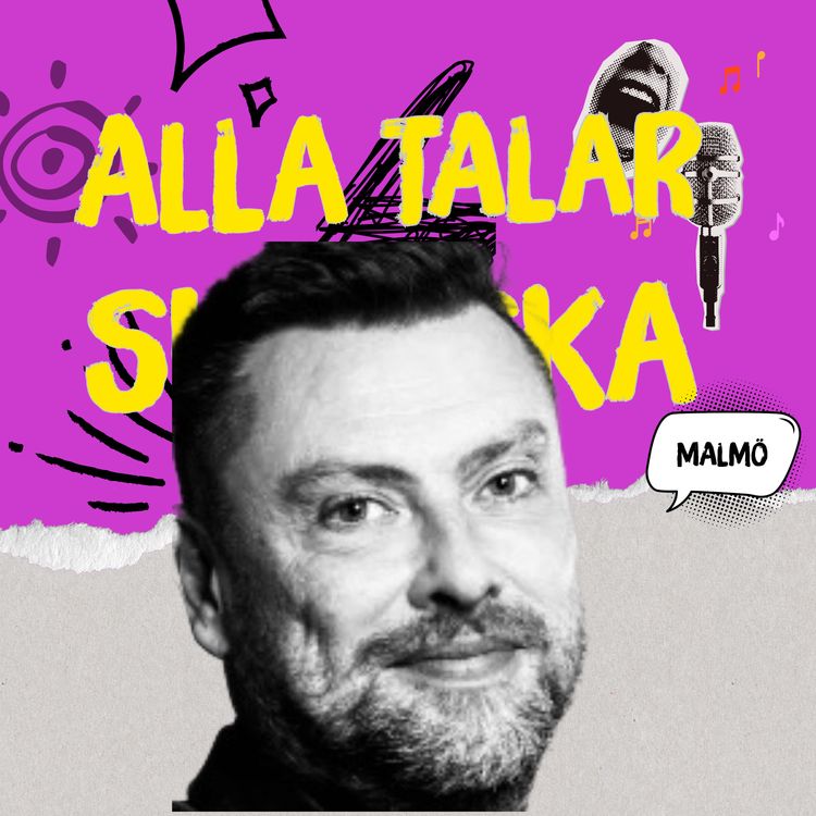 cover art for 4. Roland Ulvselius & Malmö