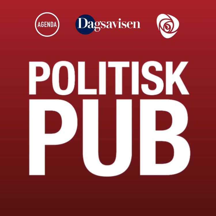 cover art for Episode 1: Kunnskapsministeren om sosiale medier