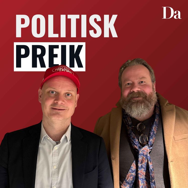 cover art for Hvem er redd for Ole Asbjørn Ness?