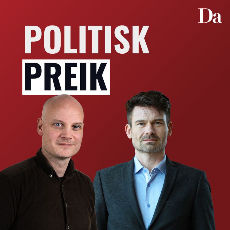 cover art for LOs sjefsøkonom ut mot Norges Bank 