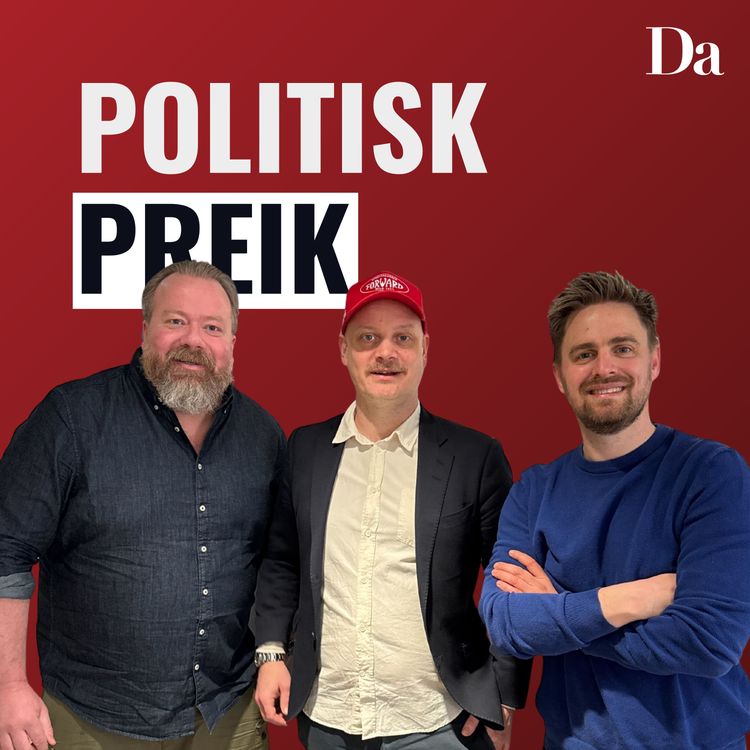 cover art for Parterapi med Eivind Trædal og Ole Asbjørn Ness