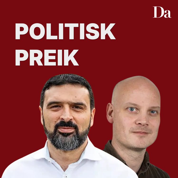 cover art for Kan Sverige reddes?