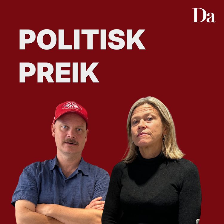 cover art for Latin-Amerika: Donald Trumps bakgård