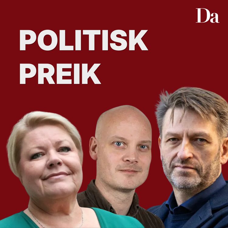 cover art for Høyre og Arbeiderpartiet i Oslo-duell
