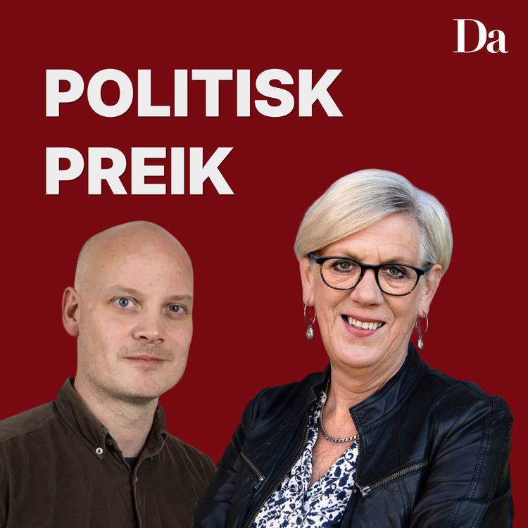 cover art for Folkefienden som kom inn i varmen