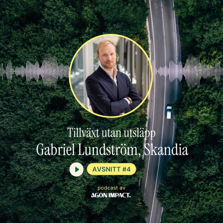 cover art for “In i styrelserummet!” – Gabriel Lundström om hållbarhet som affärsstrategi