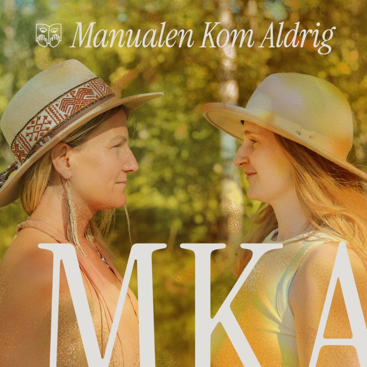 cover art for Parasiter & Nya Drömmar – Incheckning från Bali & Guatemala