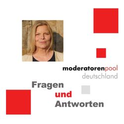 cover art for moderatorenpool-deutschland Fragen und Antworten
