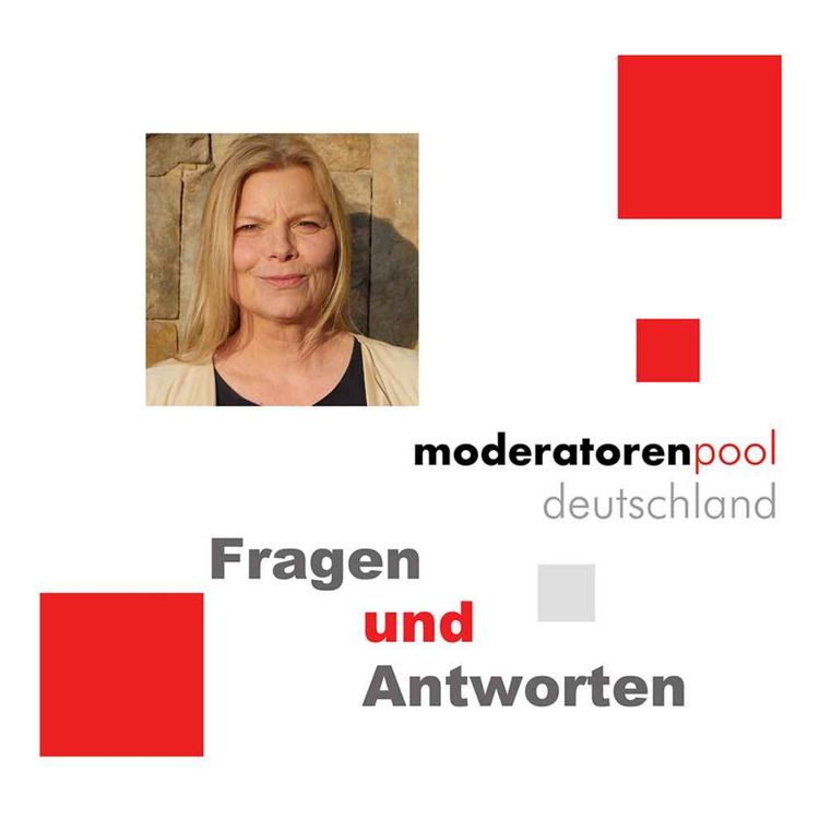 cover art for Authentizität im Auftritt - was ist das Gute daran?