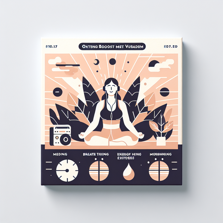 cover art for Ochtendboost met Vuuradem