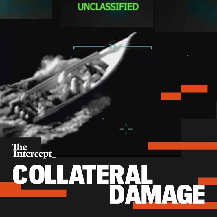 cover art for Ep. 0 Trump’s War on Drugs