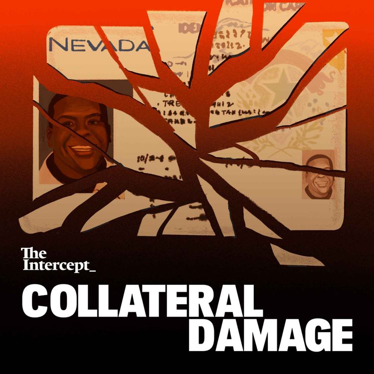 cover art for Ep. 5 What Fourth Amendment? How the Killing of Trevon Cole Almost Made Prime-Time TV