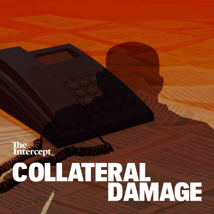 cover art for Ep. 7 Dirty Information: The NYPD’s Shock Tactics and the death of Alberta Spruill