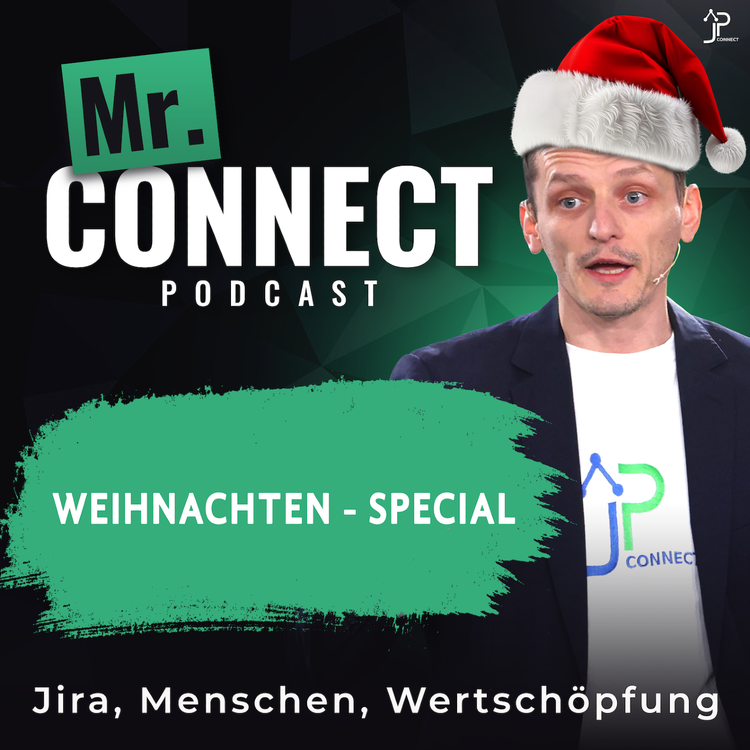 cover art for #033 Prozesse am Nordpol - Der Weihnachtsmann packt aus