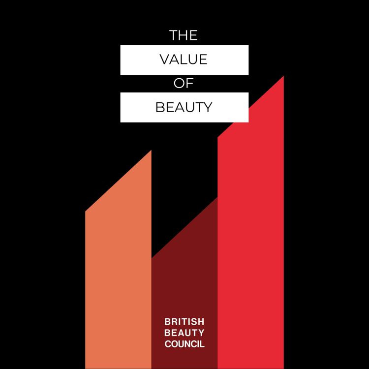 cover art for The Value of Beauty 2023
