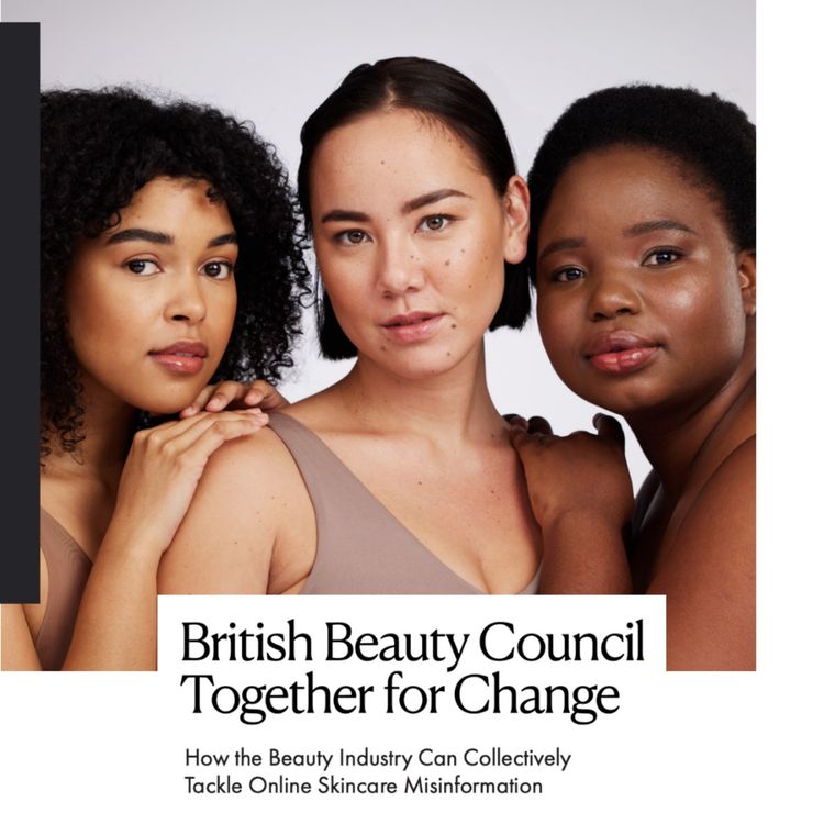 cover art for Together for Change, Misinformation Report: July 2025