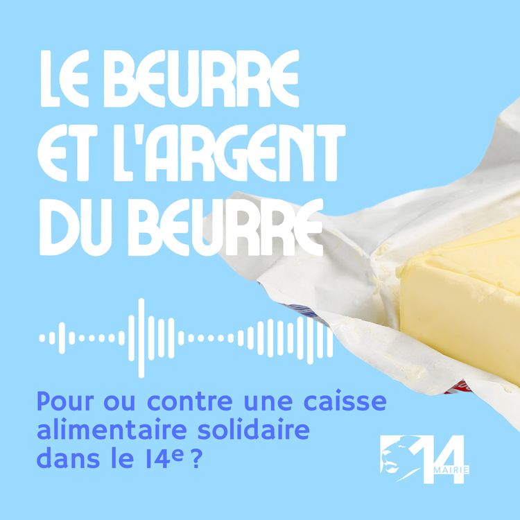 cover art for La sécurité sociale de l'alimentation