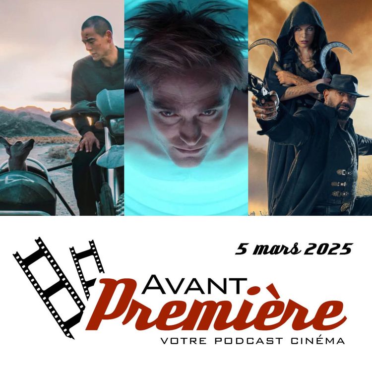 cover art for Retour sur les Monstres à l'écran