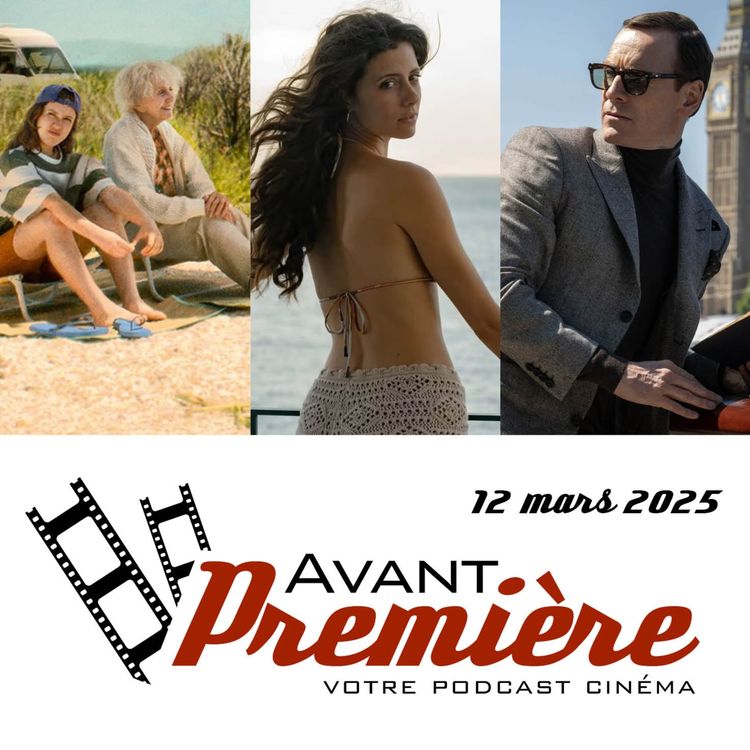 cover art for Soderbergh, le vrai retour ?