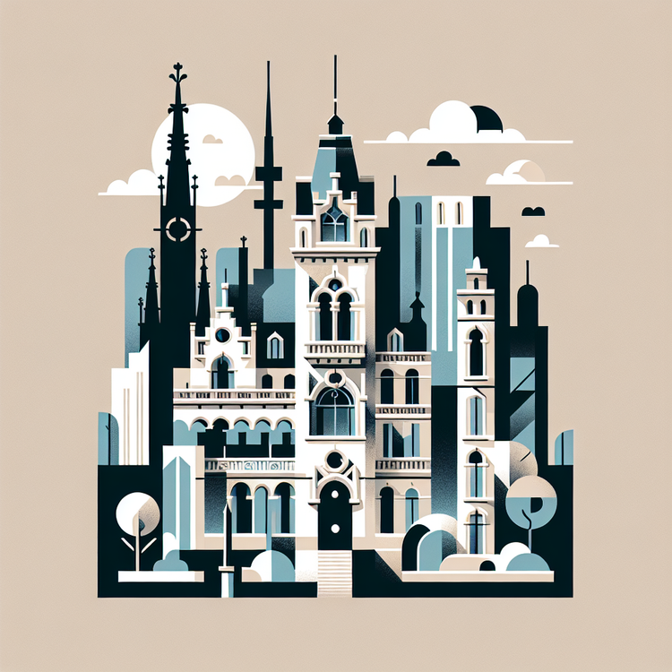 cover art for L'Hôtel de Sully, un trésor caché